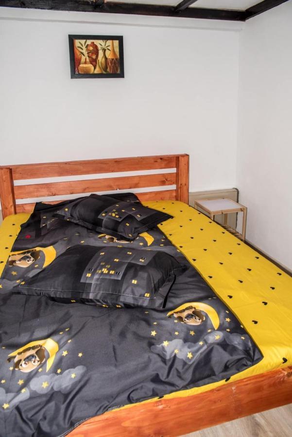 Cabana „Stana Din Deal” Provita de Sus Exterior photo